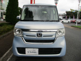 N-BOX G L ホンダセンシング 