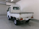 ハイゼットトラック ジャンボ 4WD 