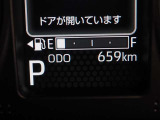 現在の走行距離です。まだまだこれからです。お客様のカーライフ色に染め上げてください。