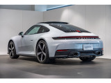911 カレラ PDK 