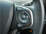 ◆アダプティブクルーズコントロール◆予め設定した車速内でクルマが自動的に加減速。前走車との適切な車間距離を維持しながら追従走行します。【LKAS】車線維持支援システムでステアリング操作を支援。