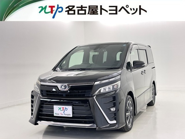 ヴォクシー 2.0 ZS 