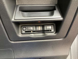 今や必需品!スマートインETC装着車です♪ノンストップ&キャッシュレスでスイスイ走行♪