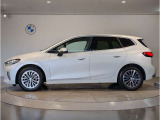 【BMWのFFモデル】BMWのテクノロジーを駆使し、FFのネガティブ要素を払拭。前後配分・サスペンション・前肢制御を駆使し従来のFF車のイメージを覆すスポーテーな走りを実現のBMWFF車を是非!