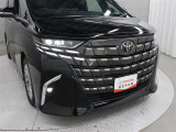 フロント廻りです。