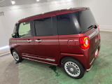 車両状態証明書は物件の状態を保証するものではありません。証明書を参考に現車の確認をお願いします