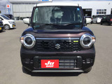 ハスラー ハイブリッド(HYBRID) G 4WD 