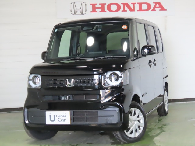 N-BOX  660 4WD