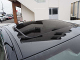 レガシィB4 2.5 リミテッド 4WD 