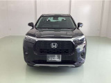 WR-V 1.5 Z ブラックスタイル 