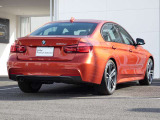 3シリーズセダン 320d Mスポーツ エディション シャドー 