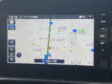 走る楽しさを加速する、日産オリジナルメモリーナビゲーションです。Bluetoothも対応しております。