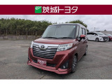 トヨタ ルーミー