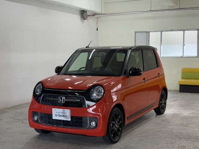 ホンダ N-ONE 