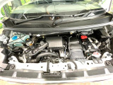 親切・丁寧な専門メカニックスタッフが応対!・車検・点検整備・事故等の修理などアフターサービスも安心。お車のカスタマイズもネクステージのサービススタッフまでご相談ください!