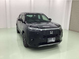 WR-V 1.5 Z ブラックスタイル 