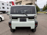 タフト G ターボ アクティブモード 4WD 