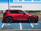 CX-5  2.5 25S スポーツ アピアランス