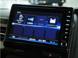 ◆Bluetooth Audio対応◆各種オーディオソースで退屈のないドライブをお楽しみください♪