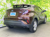 C-HR ハイブリッド 1.8 S LED パッケージ 