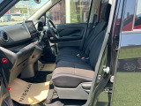 ご納車前にスタッフが入念に清掃し気持ちよく乗り出せるように致します。