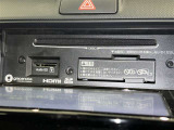 CD再生機能付き!