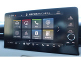 【Honda CONNECTディスプレイ】Bluetooth対応、TV対応、バックカメラ連動など様々な機能が充実!