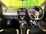 ノート 1.2 e-POWER X FOUR 4WD 