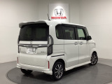 N-BOXカスタム L 4WD 