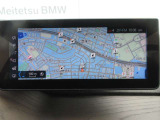 タッチパネルナビとなります。スマホのように使用できます。