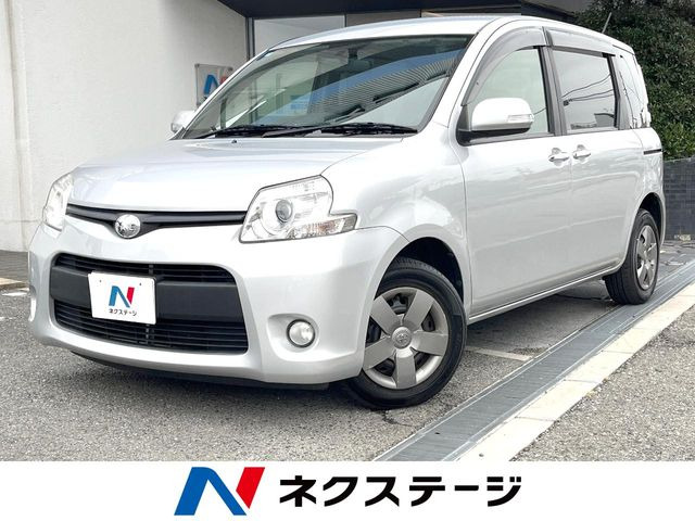 シエンタ 1.5 ダイス リミテッド