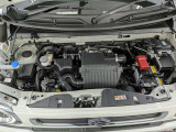車のコンディションチェックには外せない場所です。是非一度御覧ください。