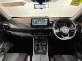 エクストレイル  1.5 G e-4ORCE 4WD