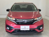 フィット 1.3 13G S ホンダセンシング 
