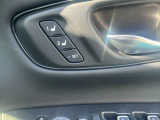 運転席シートメモリー機能