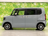 N-BOX ファッションスタイル 
