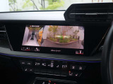 アウディの最新技術を投入したMMI(マルチメディアインターフェイス)多彩なインフォテインメントをシンプルで簡単に、自在の操作できる最新テクノロジーです。