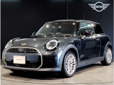 MINI F66 クーパーEが入庫しました。