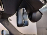 ◆もうご存知ですよね!?MINI純正のETC車載器はルームミラーに内蔵されています☆もちろん差し込み忘れのアラームや高速料金も表示します◆