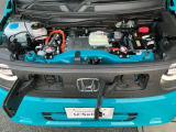 点検整備もしっかりしてからのご納車です。ご安心してお任せください!!