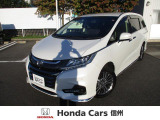 ホンダセンシング 4WD LEDヘッドライト シートヒーター ETC 純正ナビ リアカメラ マルチビューカメラ 両側電動スライドドア