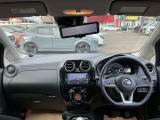 ノート 1.2 e-POWER X 