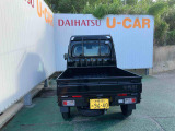 ハイゼットトラック ジャンボ エクストラ 4WD 