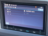 フルセグTV・FM/AMラジオ・Bluetooth Audio・・・運転中もお気に入りのソースでお楽しみ頂けます!!