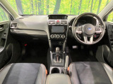 フォレスター 2.0 エックスブレイク 4WD 