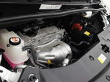 2AR-FE型 2.5L 直4 DOHCエンジン搭載、FF駆動です。