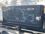 ナビ付きですので知らない場所にお出かけの際には道に迷うことなく目的地に到着できるので非常に活躍します。