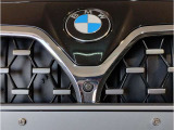 ☆BMWの代名詞とも言える【キドニーグリル】一目見ただけでBMW車であると認識できる確固たるアイコンとして存在感を放ちます☆