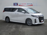 トヨタ アルファード