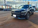 GLB GLB200d 4マチック AMGラインパッケージ 4WD MP202502